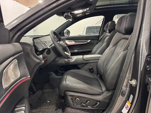 Changan CS75 Plus — Фото автомобиля 8