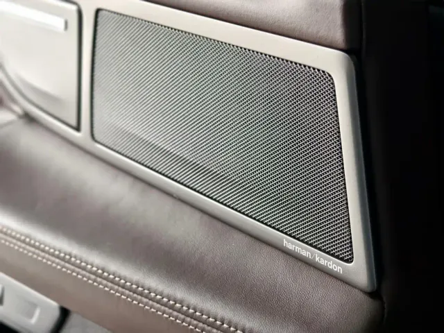 BMW 7 Series — Фото автомобиля 17