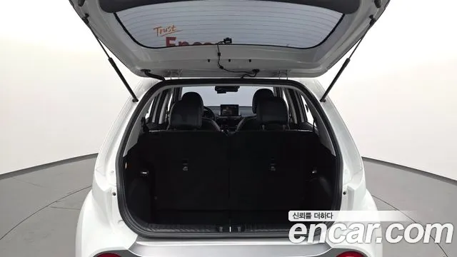 Hyundai Casper — Фото автомобиля 20