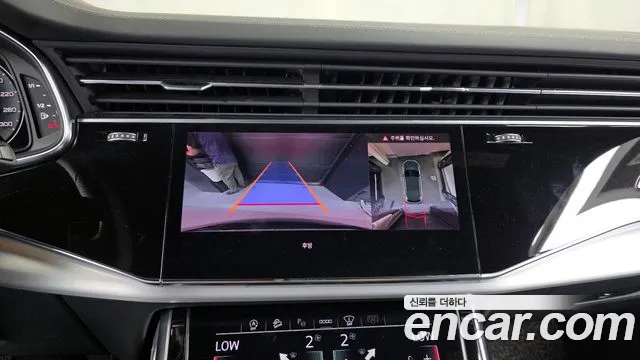 Audi Q7 55 TFSI quattro Premium — Фото автомобиля 15
