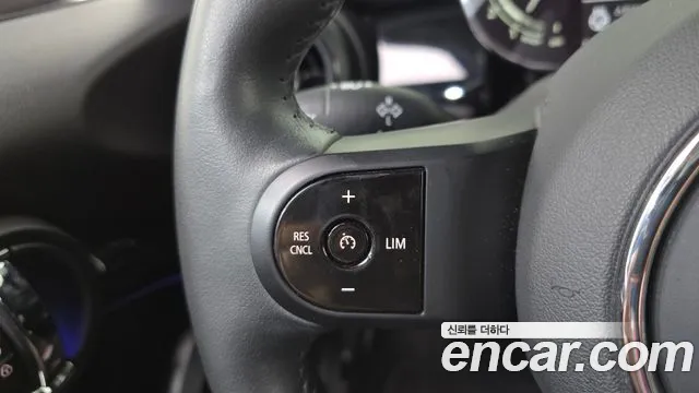 MINI Cooper — Фото автомобиля 21