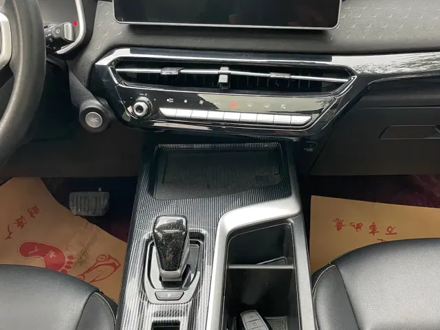 Haval Chitu — Фото автомобиля 19