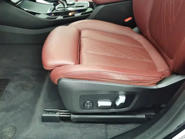 BMW X3 — Фото автомобиля 20
