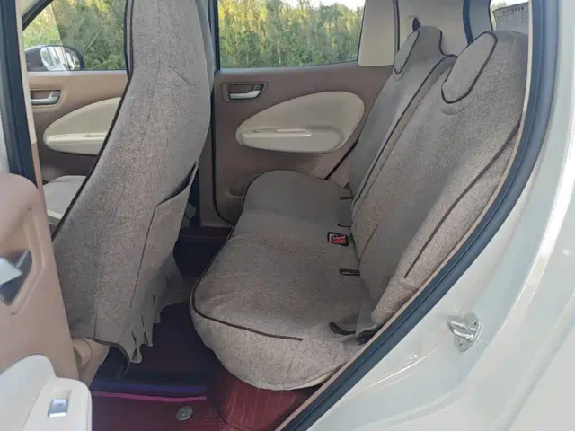 Wuling Hongguang Mini EV — Фото автомобиля 16