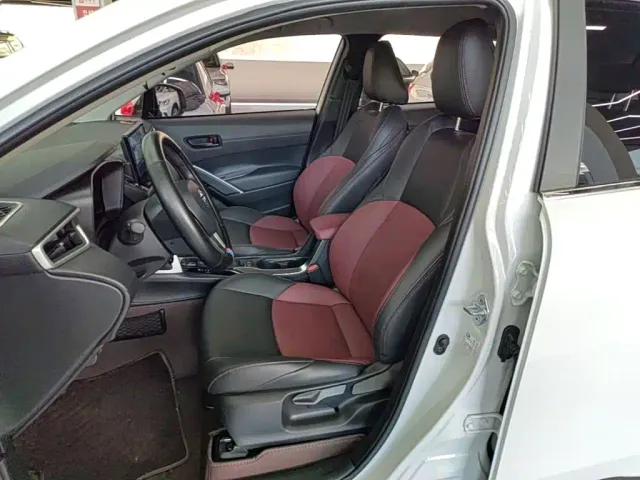 Toyota Frontlander — Фото автомобиля 14