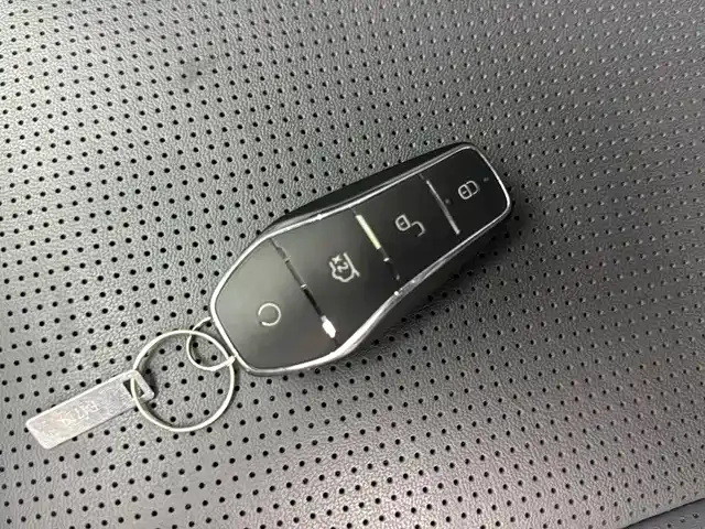 BYD Hai Shi 07 DM-i — Фото автомобиля 19