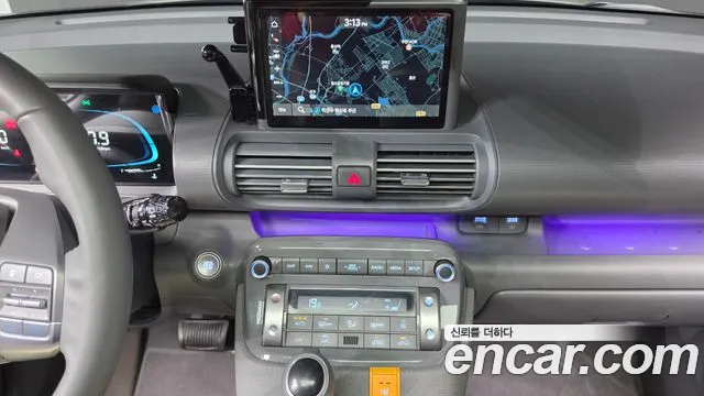 Hyundai Casper — Фото автомобиля 23