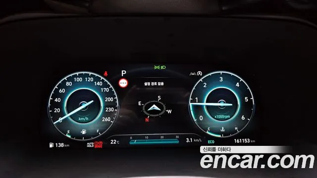 Hyundai Palisade The New Palisade Дизель 2.2 4WD — Фото автомобиля 8