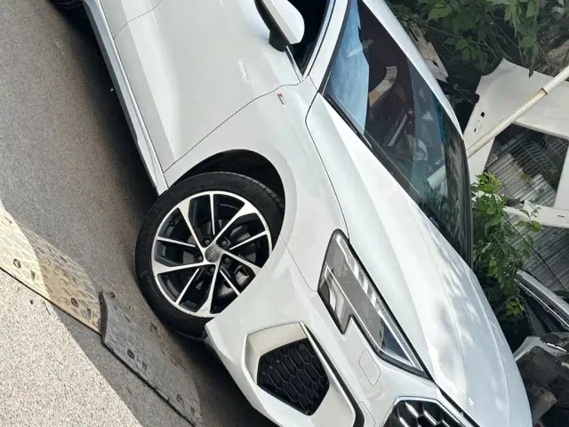 Audi A3 — Фото автомобиля 25