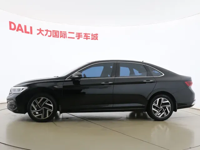 Volkswagen Sagitar — Фото автомобиля 5
