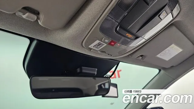 Kia Niro All Niro EV Air — Фото автомобиля 18