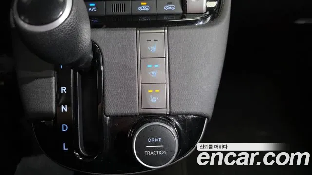 Hyundai Casper Casper Inspiration — Фото автомобиля 25