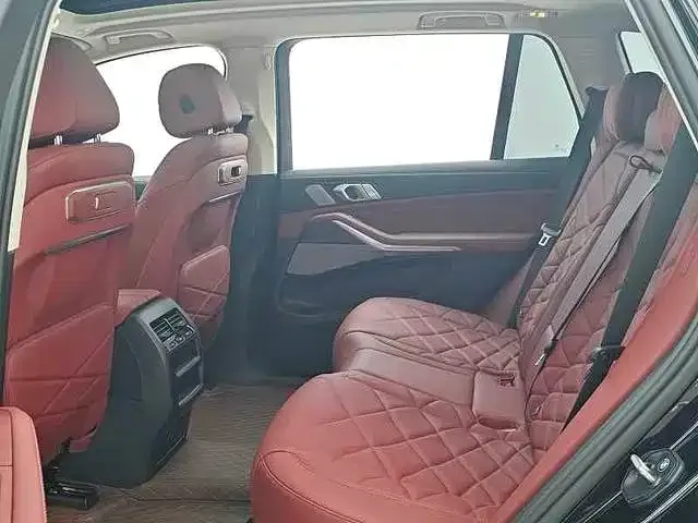 BMW X5 — Фото автомобиля 15