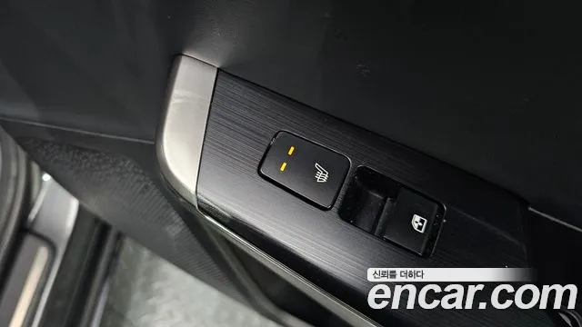 Kia EV6 — Фото автомобиля 27