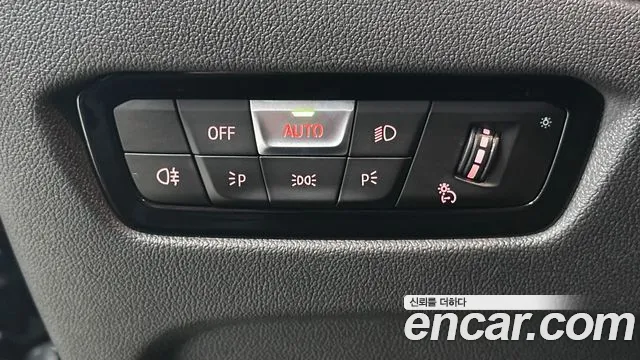 BMW 3 Series G20 — Фото автомобиля 13