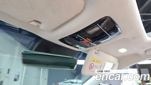 Hyundai Grandeur GN7 — Фото автомобиля 25