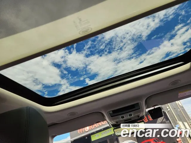 Land Rover Range Rover Evoque — Фото автомобиля 16