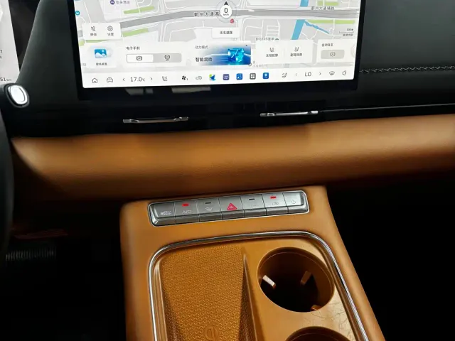 Haval Xiaolong MAX — Фото автомобиля 6