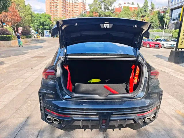 GAC Trumpchi Emkoo — Фото автомобиля 8