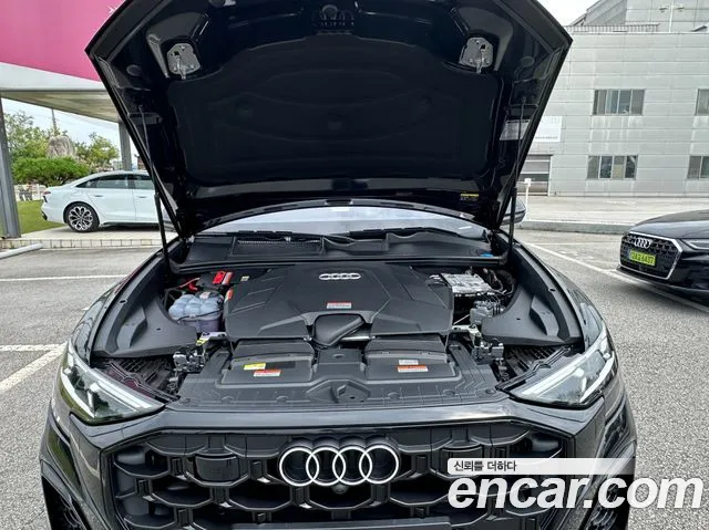 Audi Q8 4M — Фото автомобиля 6