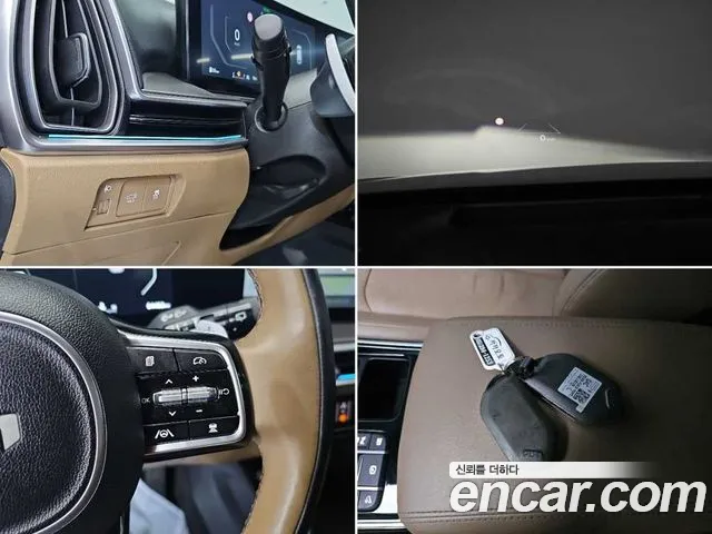 Kia Sorento — Фото автомобиля 16