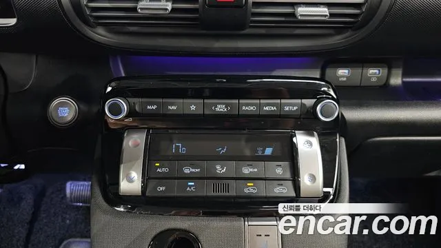 Hyundai Casper — Фото автомобиля 17