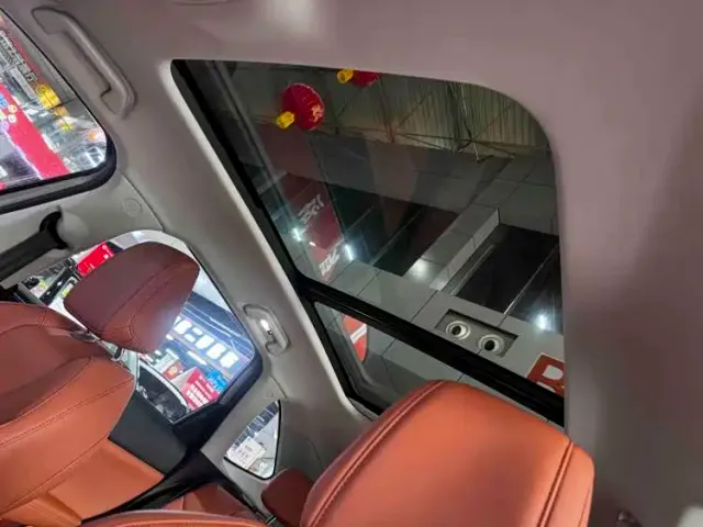 Haval Xiaolong MAX — Фото автомобиля 10
