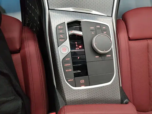 BMW 3 Series — Фото автомобиля 13