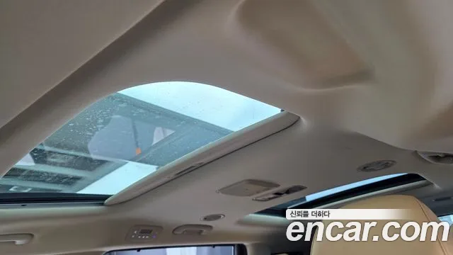Kia Canival Carnival 4 поколение Бензин 7 мест Outdoor — Фото автомобиля 17