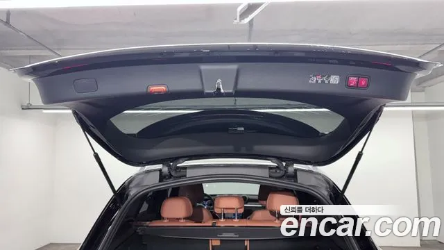 Mercedes-Benz GLC-Class GLC-класс X254 GLC300 4MATIC Avantgarde — Фото автомобиля 20