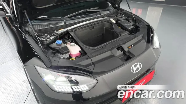 Hyundai Ioniq 6 — Фото автомобиля 9