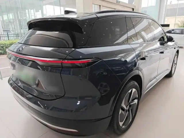 Nio ES6 — Фото автомобиля 6