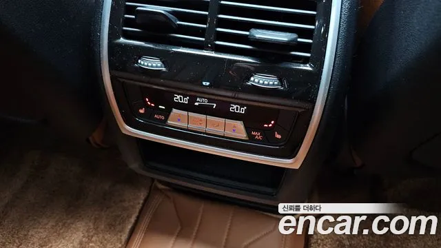 BMW X5 — Фото автомобиля 19