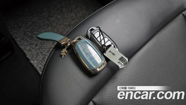 Hyundai Casper Casper Electric Inspiration — Фото автомобиля 18