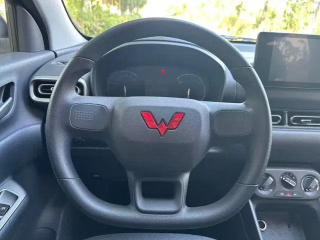 Wuling Hongguang — Фото автомобиля 11