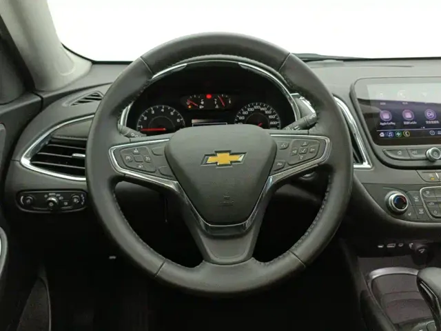 Chevrolet Malibu XL — Фото автомобиля 15