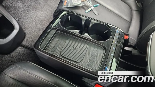 Hyundai Ioniq 5 Ioniq 5 (New) — Фото автомобиля 18