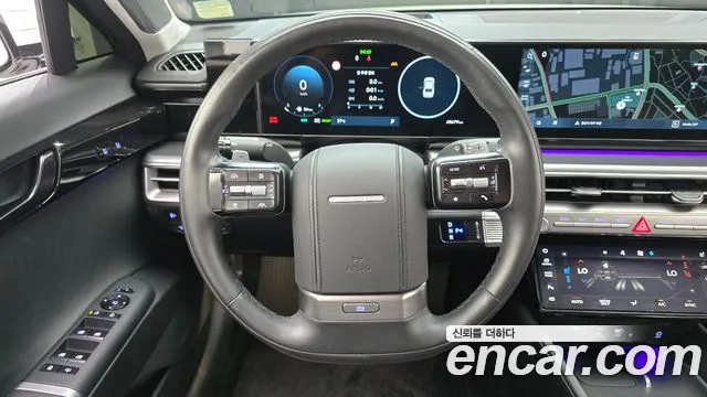 Hyundai Grandeur — Фото автомобиля 13