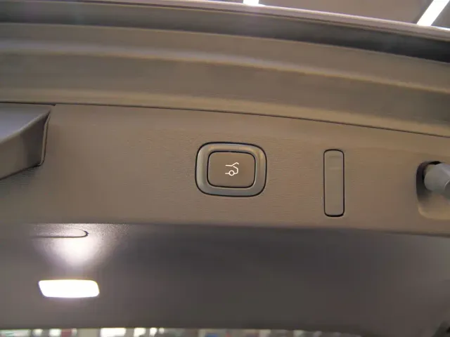 Nio ET5 Touring — Фото автомобиля 22