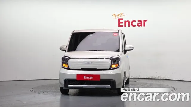 Kia Ray — Фото автомобиля 3