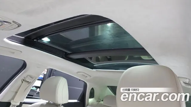 Hyundai Grandeur (New) Hybrid — Фото автомобиля 23