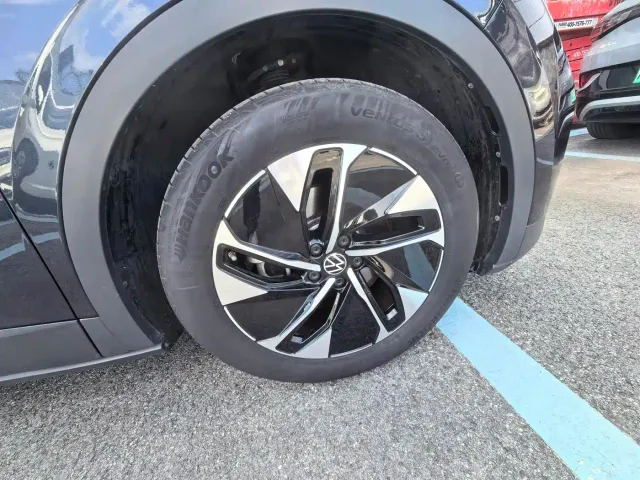 Volkswagen ID.4 Crozz — Фото автомобиля 12