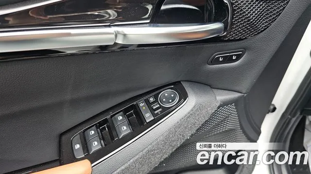 Kia Seltos Новый Seltos Бензин 2.0 2WD — Фото автомобиля 27