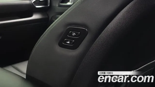 Hyundai Santa Fe Santa Fe (New) — Фото автомобиля 18