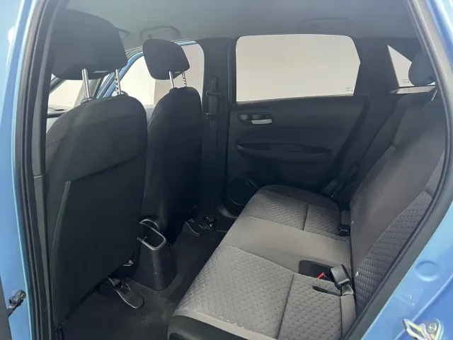 Honda Fit — Фото автомобиля 18
