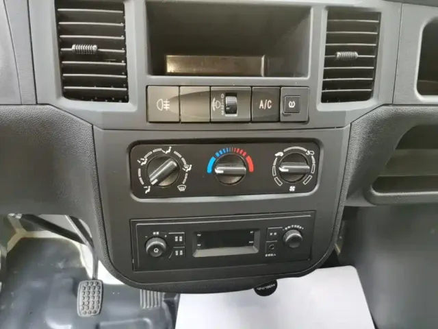 Wuling Zhiguang — Фото автомобиля 8