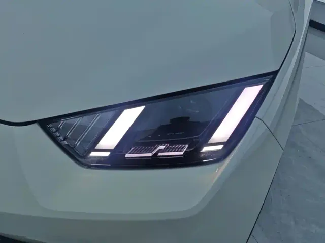 BYD Seagull — Фото автомобиля 5