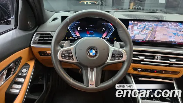 BMW 3 Series G20 — Фото автомобиля 19