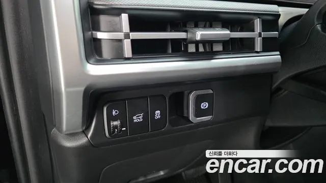 Hyundai Santafe Santa Fe (MX5) Бензин 2.5T 4WD — Фото автомобиля 14