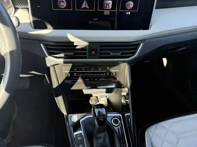 Volkswagen Tayron — Фото автомобиля 13